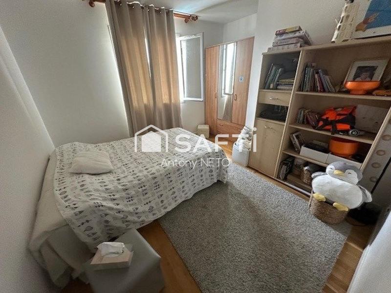 Maison - 190 m² - 6 pièces