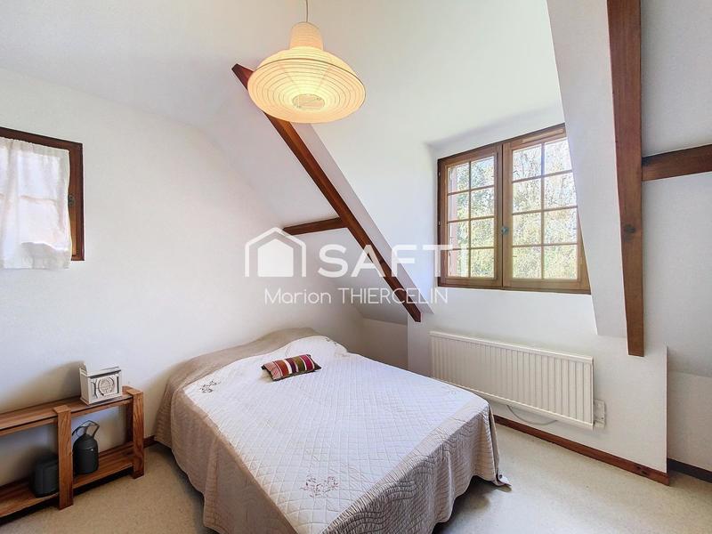 Maison - 172 m² - 6 pièces