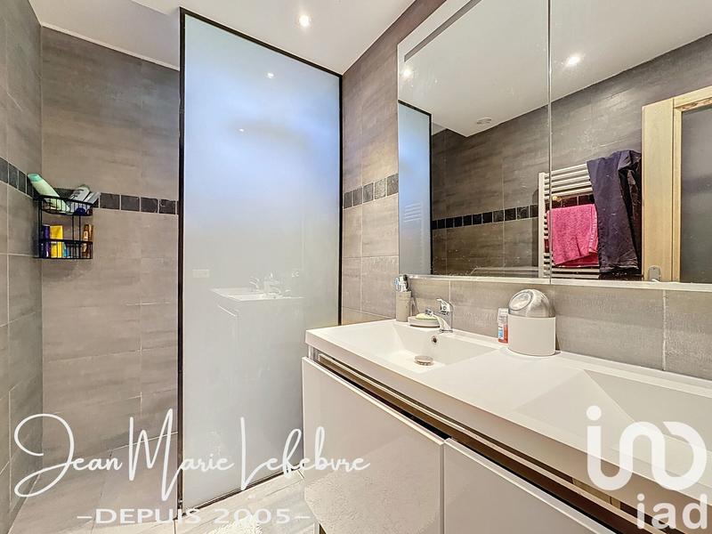 Maison de ville - 200 m² - 6 pièces