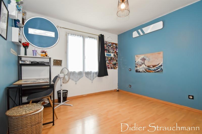 Maison - 167 m² - 6 pièces