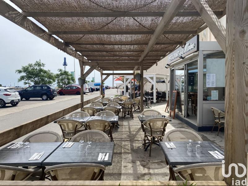 Local commercial - 56 m²