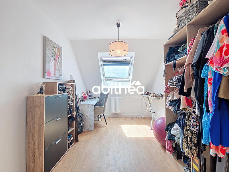 Maison - 82 m² - 4 pièces