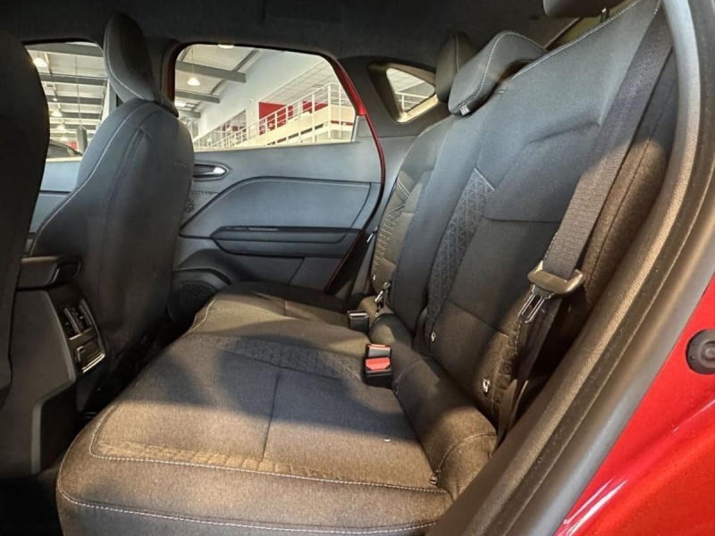 Mitsubishi Asx 1.3 Di-T Mhev 140 Dct7 Intense