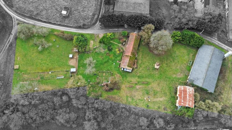 Maison - 115 m² - 3 pièces