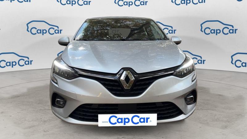 Renault Clio V 1.0 TCe 90 X Tronic Business - Automatique