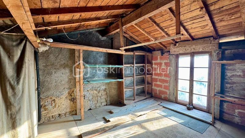 Maison de ville - 115 m² - 5 pièces