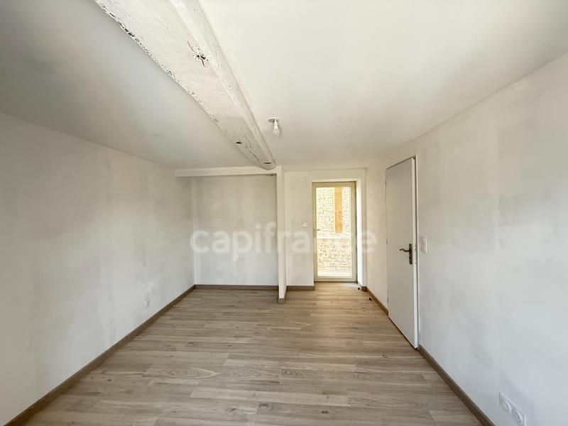 Maison - 124 m² - 6 pièces