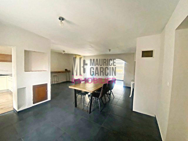 Maison - 112 m² - 6 pièces