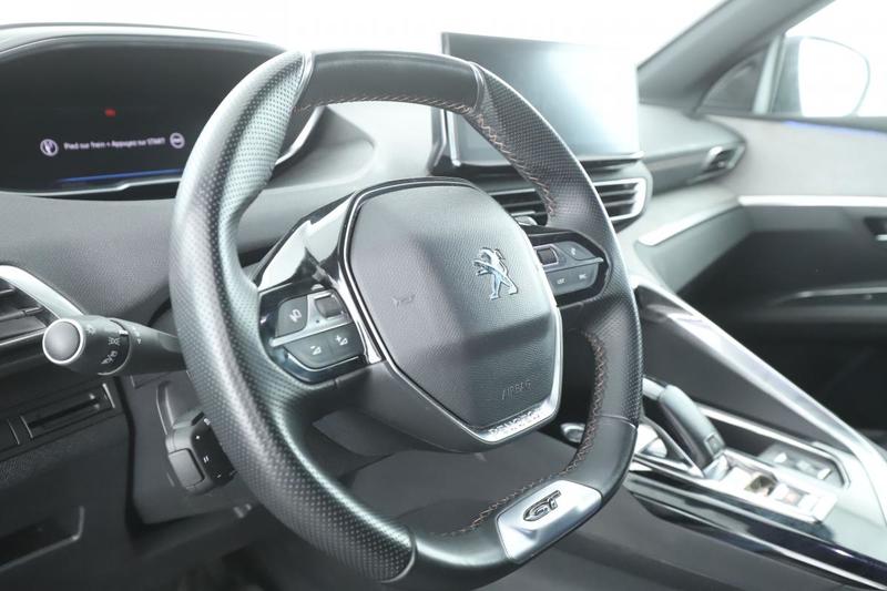 Peugeot 3008 1.5 Blue-HDi Gt Eat8 130 ch