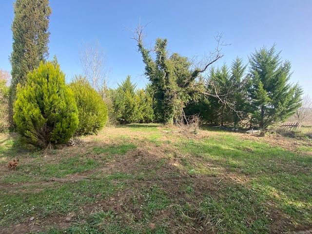 Terrain agricole - 4 770 m²