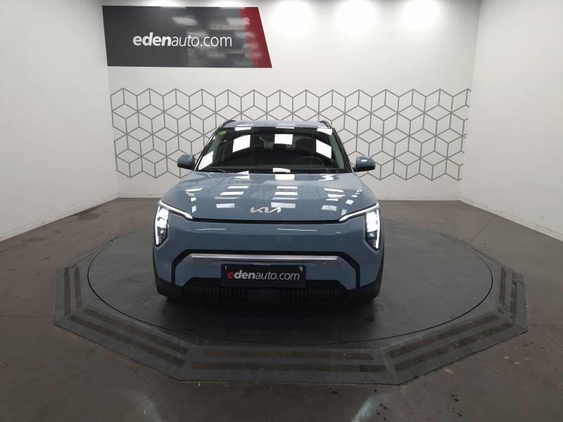 Kia Ev3 81.4 kWh 204 ch Earth