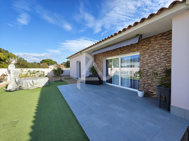 Villa - 129 m² - 6 pièces