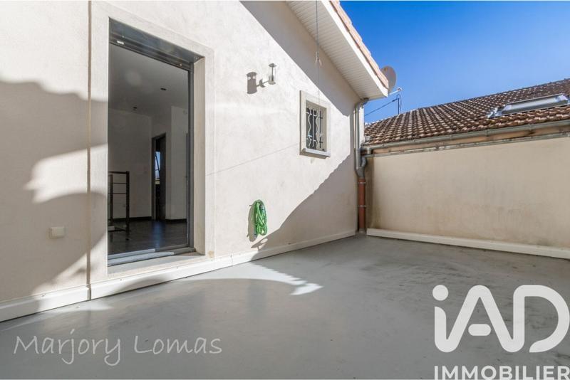 Maison de village - 131 m² - 5 pièces