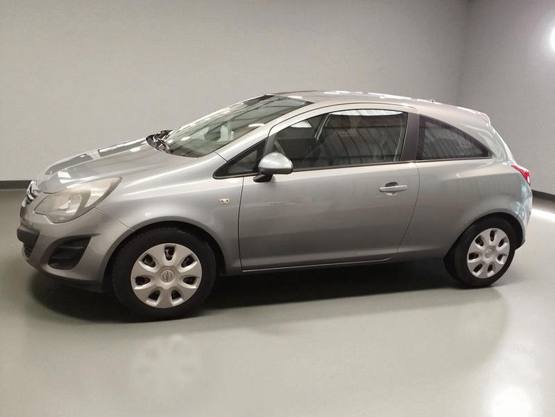 Opel Corsa 1.0 65 3p