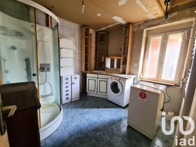 Maison de ville - 120 m² - 6 pièces