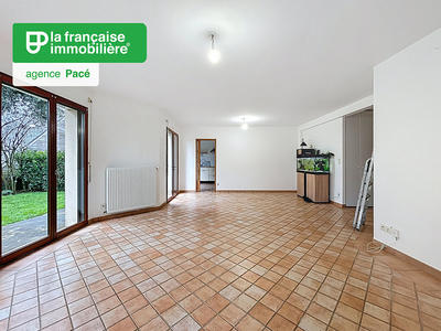 Maison - 133 m² - 5 pièces
