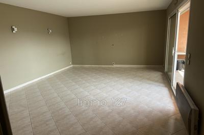 Appartement - 78 m² - 3 pièces