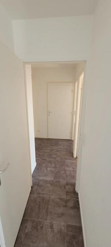 Appartement - 52 m² - 3 pièces