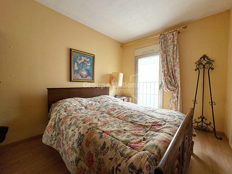 Appartement - 78 m² - 3 pièces