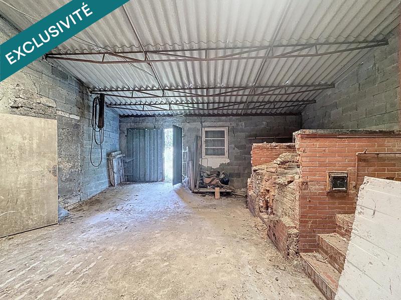 Maison - 137 m² - 6 pièces