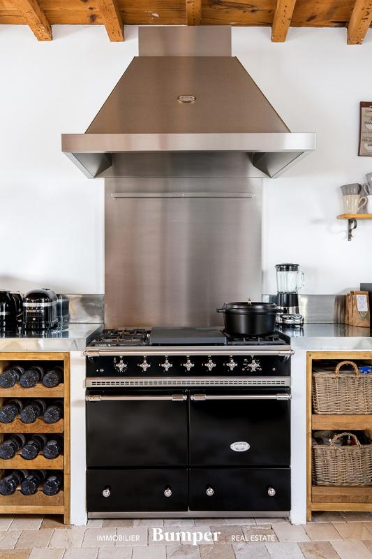 Duplex - 98 m² - 4 pièces