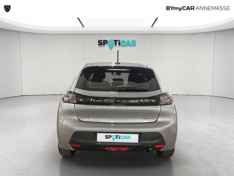 Peugeot 208 Hybrid 110 e-Dcs6 Style