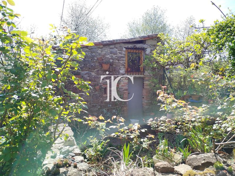 Maison en pierre - 207 m² - 6 pièces