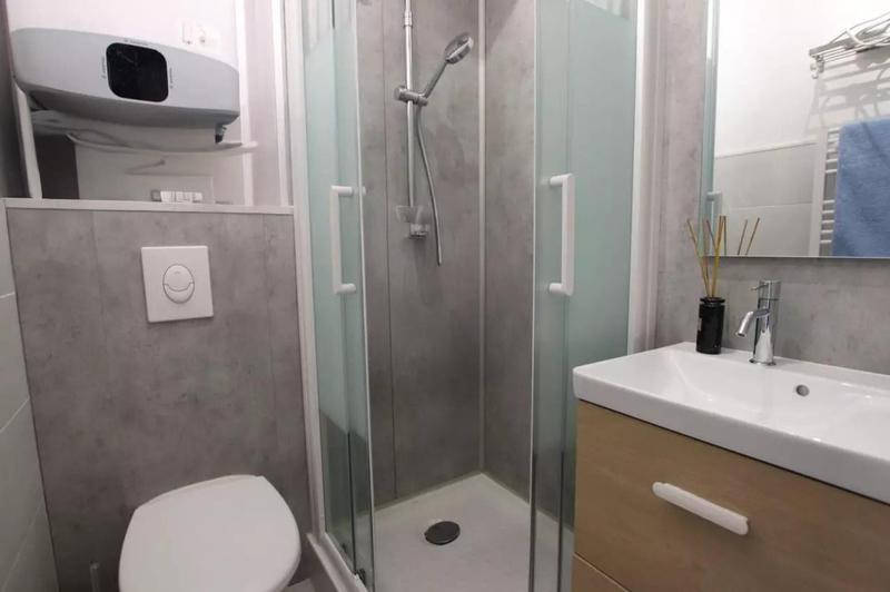 Appartement - 73 m² - 3 pièces