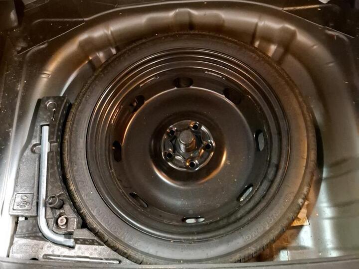 Volkswagen t-Roc 2.0 Tdi 150 Carat Dsg7