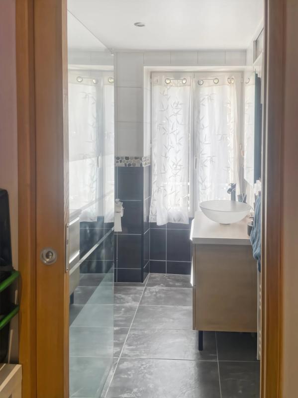 Duplex - 46 m² - 3 pièces