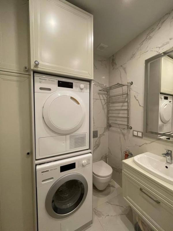 Appartement - 26 m² - 1 pièce