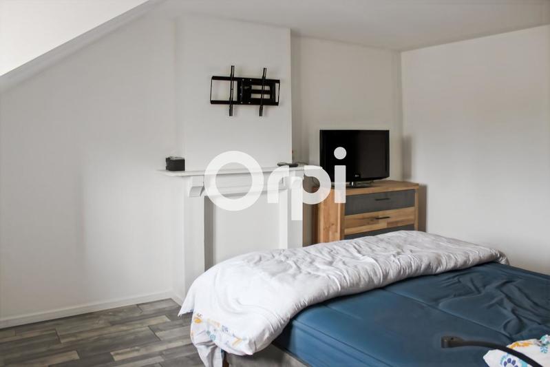 Maison - 147 m² - 5 pièces