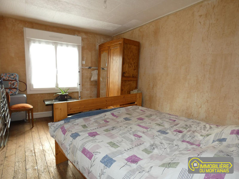 Maison - 145 m² - 5 pièces