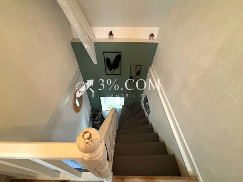 Propriété - 84 m² - 4 pièces