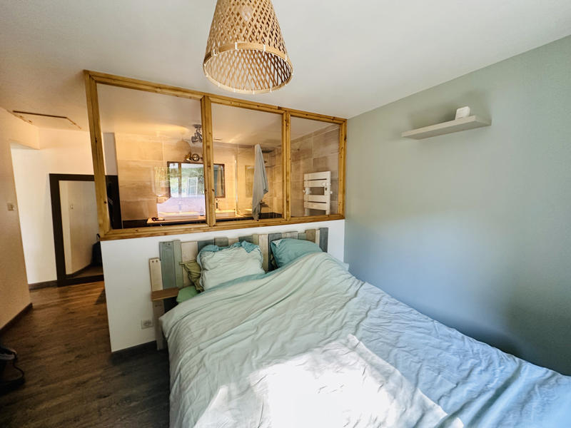 Maison - 108 m² - 4 pièces