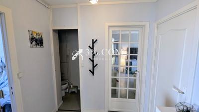 Appartement - 82 m² - 4 pièces