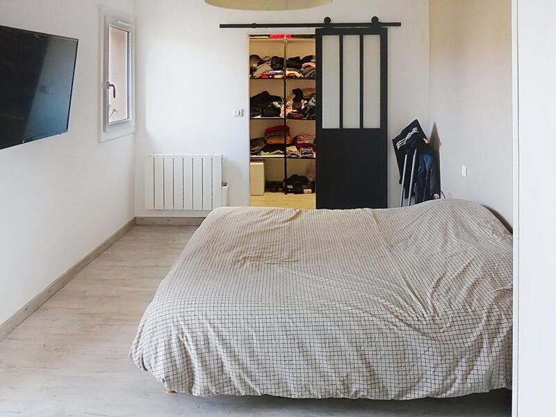 Maison - 161 m² - 5 pièces