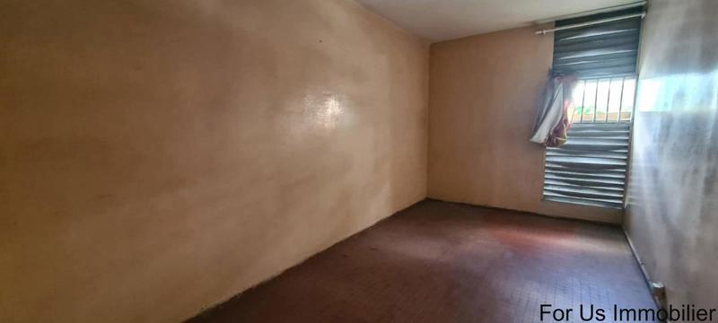 Appartement - 47 m² - 3 pièces