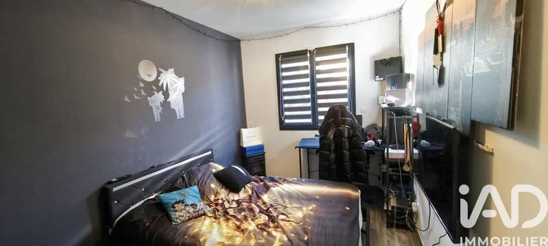 Maison - 94 m² - 4 pièces