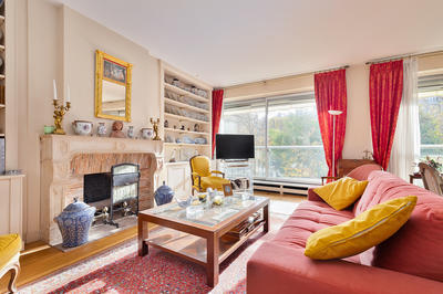 Appartement - 195 m² - 5 pièces