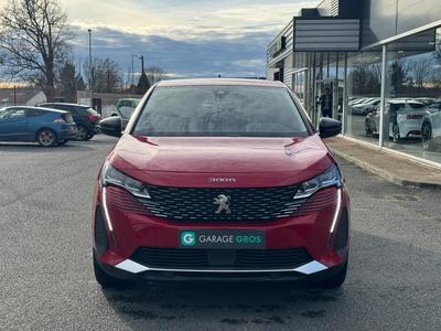Peugeot 3008 BlueHDi 130ch s&amp;S Eat8 Allure Pack