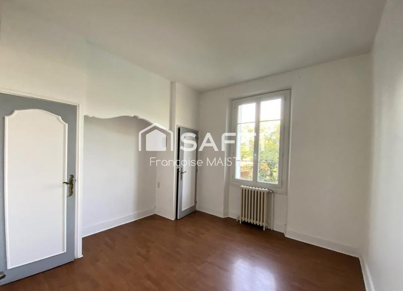 Maison de maîtres - 176 m² - 10 pièces