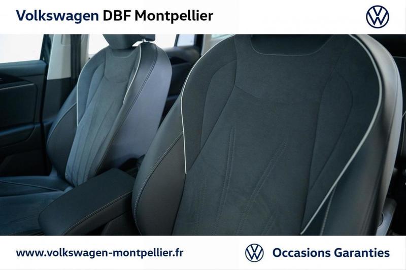 Volkswagen Tiguan 1.5 eHybrid 272ch Dsg6 Elegance