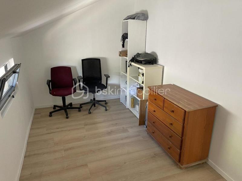 Maison - 77 m² - 3 pièces