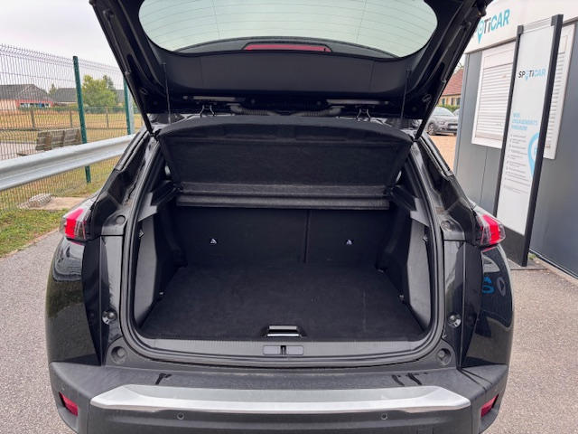 Peugeot 2008 e-2008 II Electrique Allure Pack