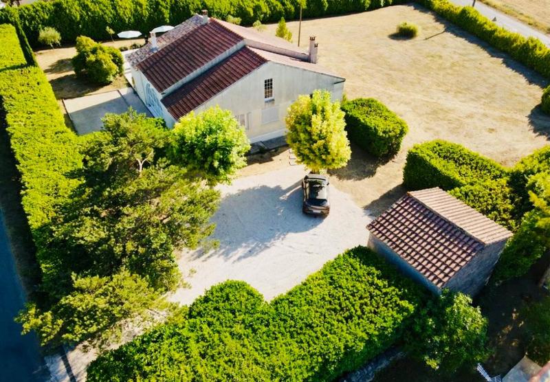 Maison - 166 m² - 5 pièces