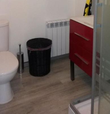 Appartement - 23 m² - 2 pièces