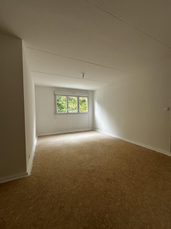 Appartement - 51 m² - 2 pièces