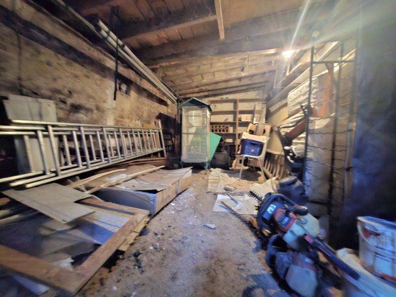 Maison - 80 m² - 3 pièces