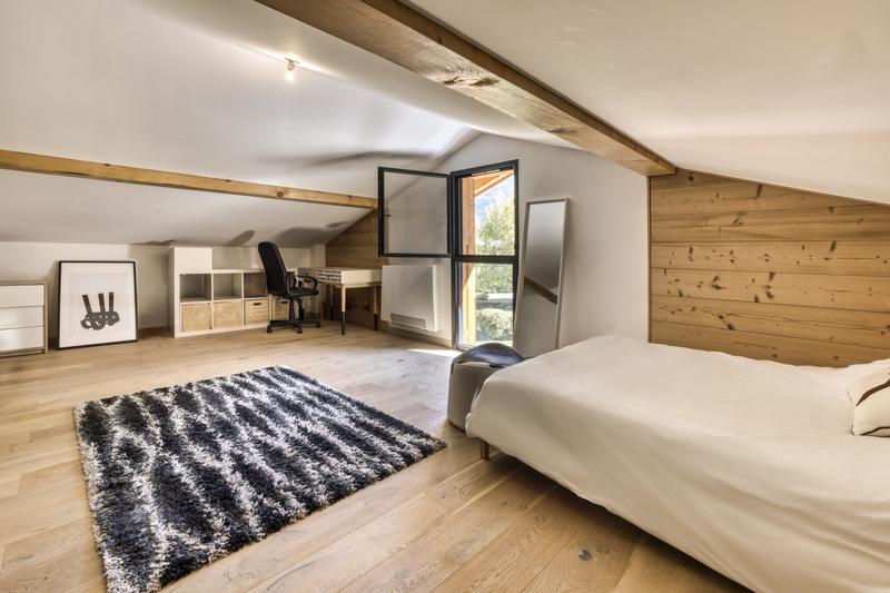 Châlet - 139 m² - 4 pièces